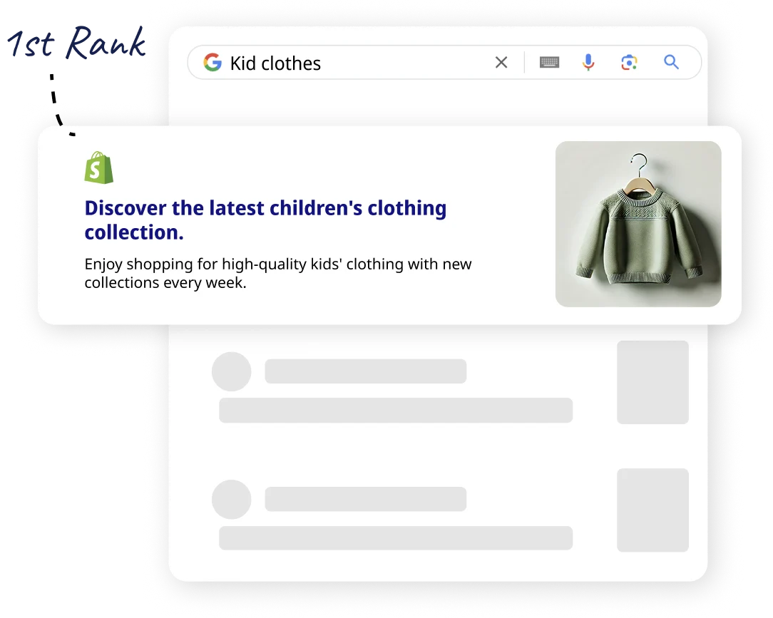 SEO graphic